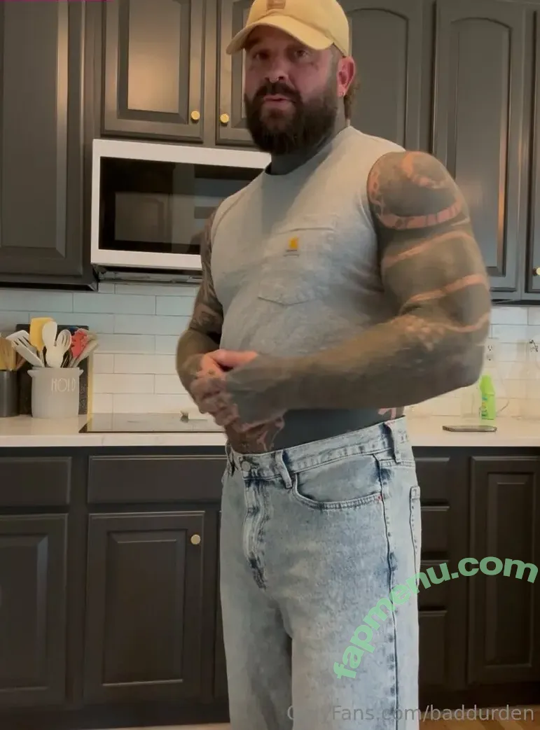 baddurden nude photo #0003 (baddurden)