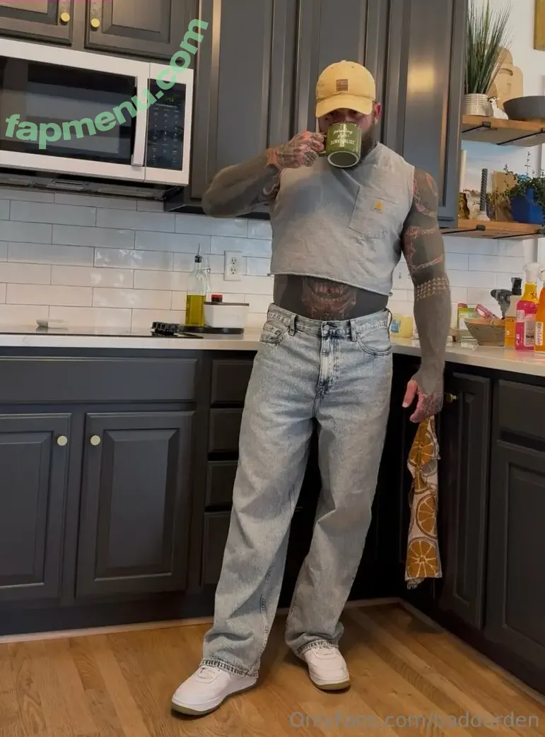 baddurden nude photo #0005 (baddurden)