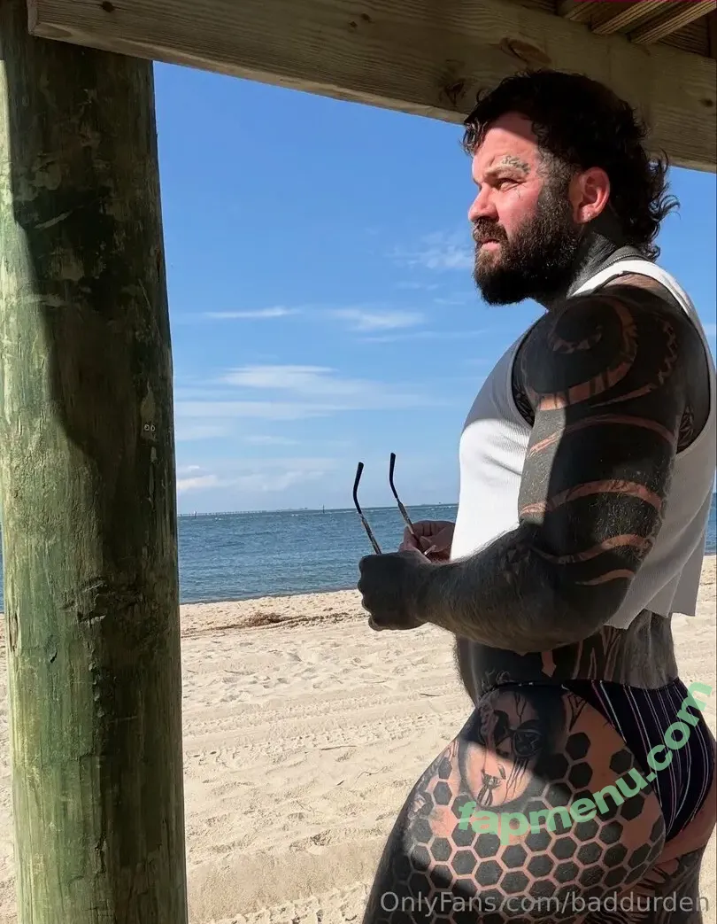 baddurden nude photo #0006 (baddurden)
