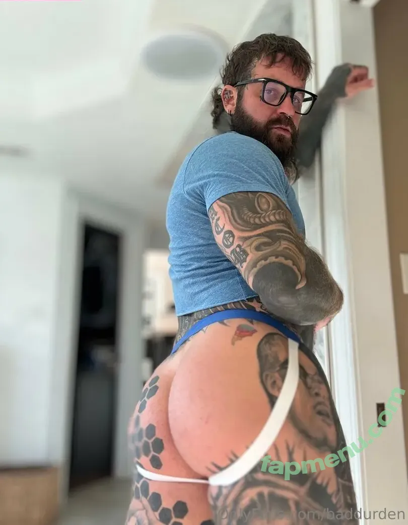 baddurden nude photo #0007 (baddurden)