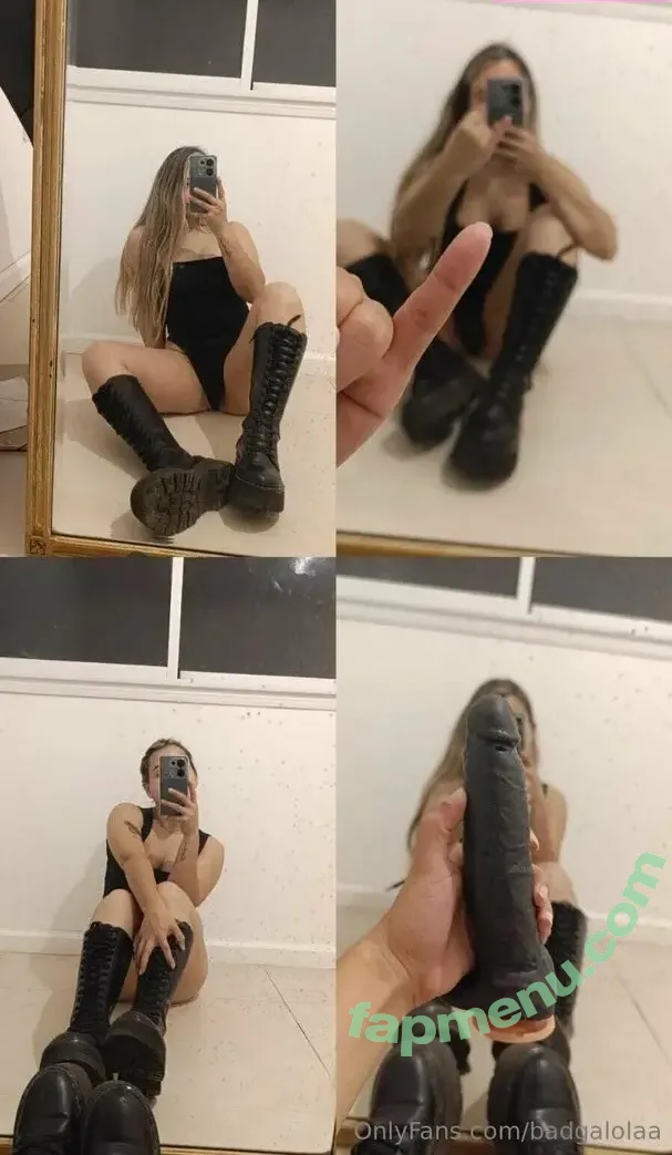 badgalolaa nude photo #0042 (badgalolaa)