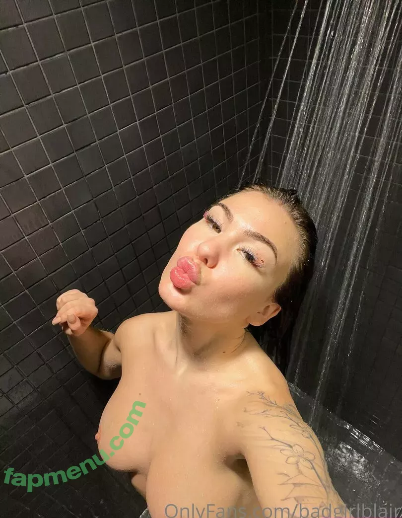 badgirlblairr nude photo #0571 (badgirlblairr)