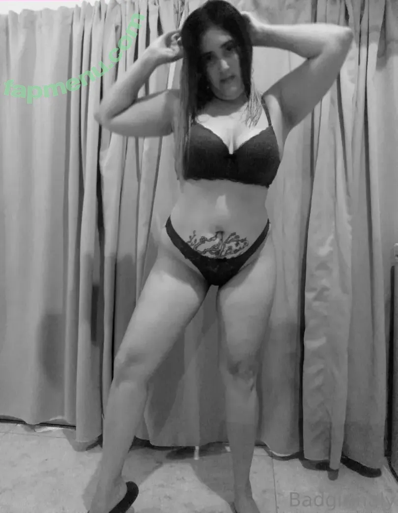badgirlnaly nude photo #0003 (badgirlnaly)