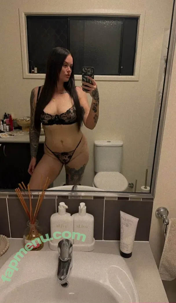 badgurlrach nude photo #0015 (roxy_badazz31)