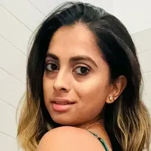 badindiangirl / @badindiangirl / Rani Kaur / badindiangirll nude photo #0008