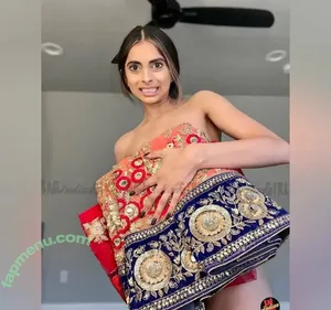 badindiangirl / @badindiangirl / Rani Kaur / badindiangirll nude photo #0012