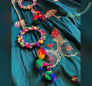 badindiangirl / @badindiangirl / Rani Kaur / badindiangirll nude photo #0028