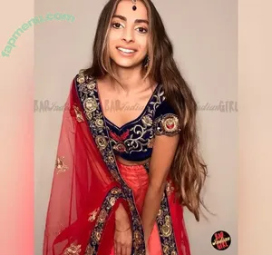 badindiangirl / @badindiangirl / Rani Kaur / badindiangirll nude photo #0035