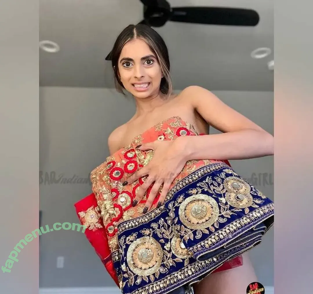 badindiangirl nude photo #0012 (@badindiangirl / Rani Kaur / badindiangirll)