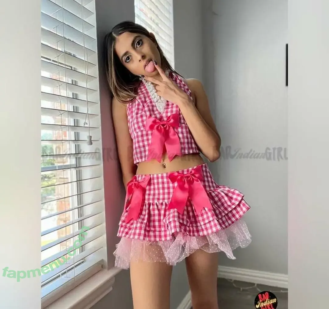 badindiangirl nude photo #0025 (@badindiangirl / Rani Kaur / badindiangirll)