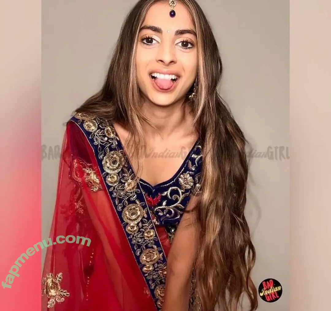 badindiangirl nude photo #0039 (@badindiangirl / Rani Kaur / badindiangirll)