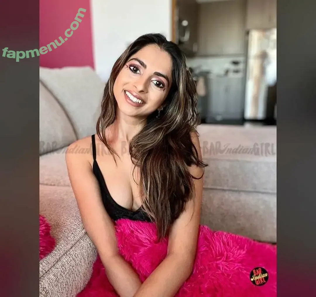 badindiangirl nude photo #0042 (@badindiangirl / Rani Kaur / badindiangirll)