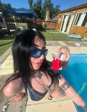 badkabrona / Azu Fernandez / killaahhonlyfriends nude photo #0060