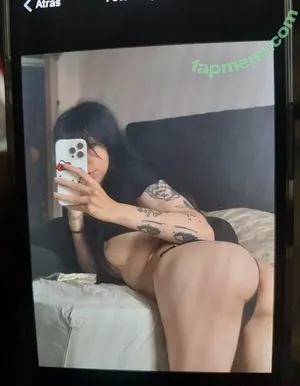 badkabrona / Azu Fernandez / killaahhonlyfriends nude photo #0065