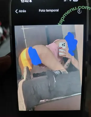 badkabrona / Azu Fernandez / killaahhonlyfriends nude photo #0066