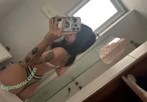 badkabrona / Azu Fernandez / killaahhonlyfriends nude photo #0068