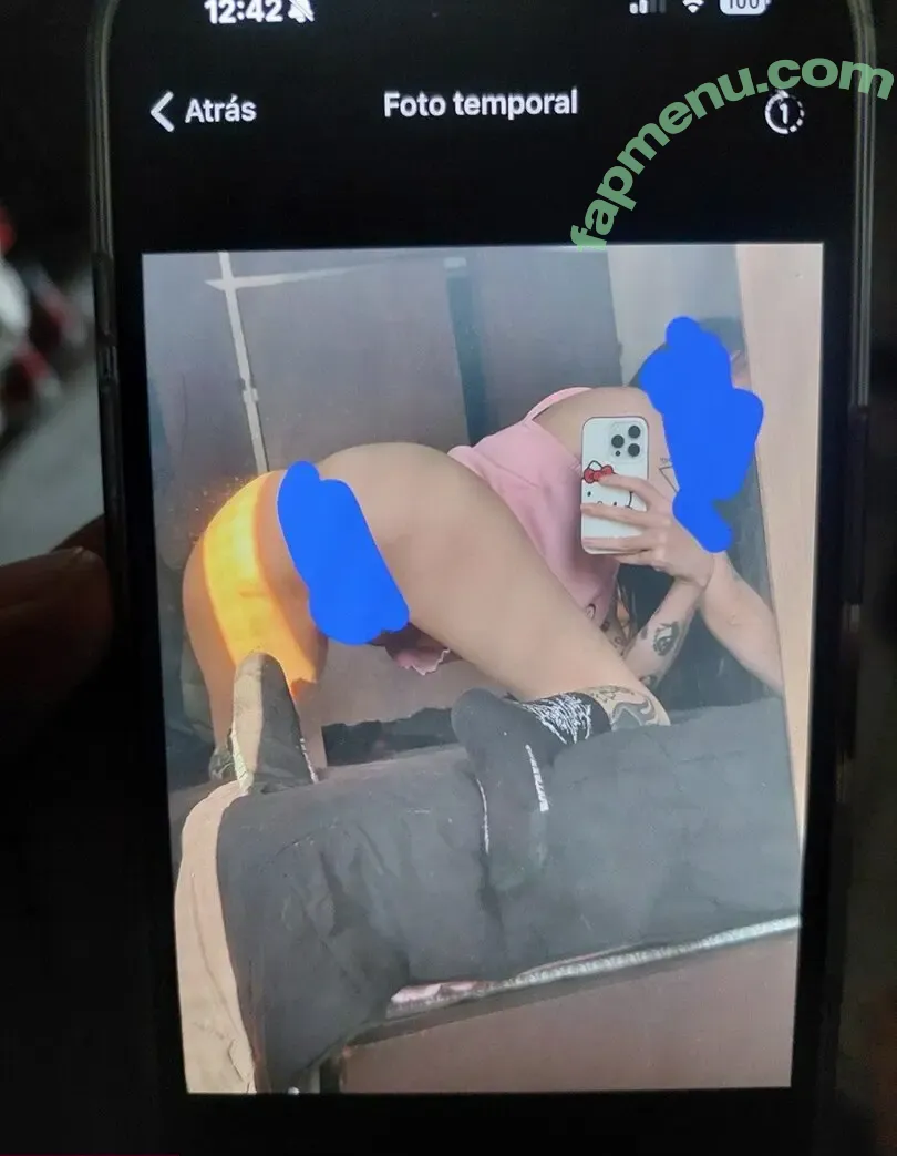 badkabrona nude photo #0066 (Azu Fernandez / killaahhonlyfriends)