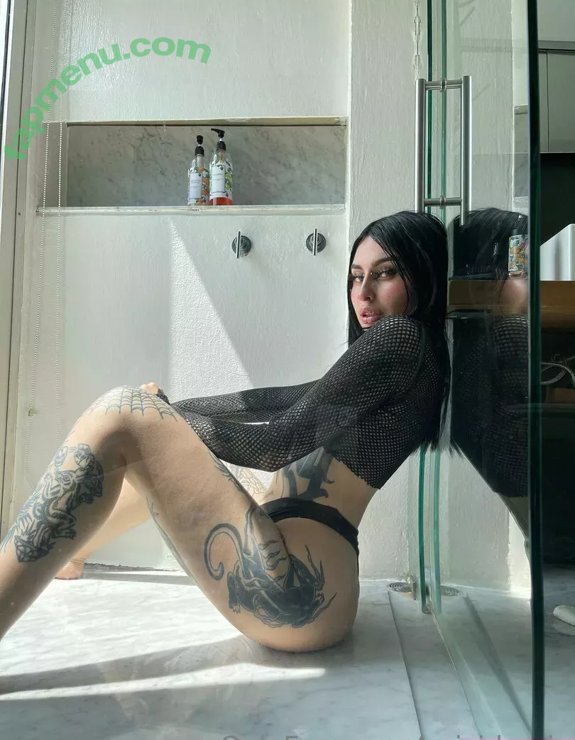 badkittymia nude photo #0046 (theebadbk)