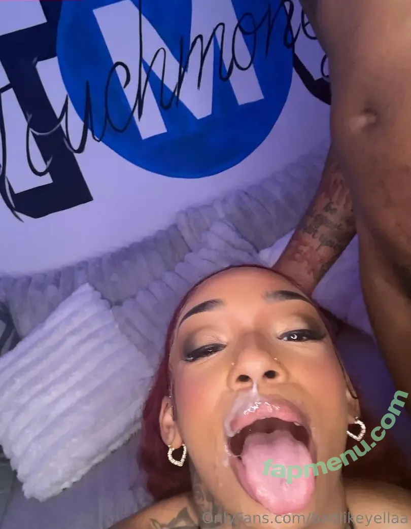 badlikeyellaa nude photo #0002 (badlikeyellaa)