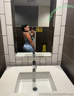 badlilshego / asshleyyy.g nude photo #0202
