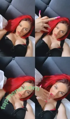 Badmómzjay / badmomzjay nude photo #0010