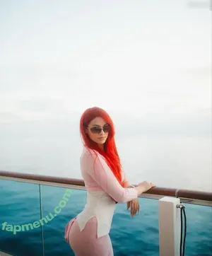 Badmómzjay / badmomzjay nude photo #0584
