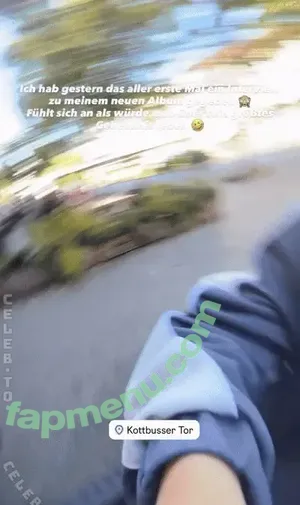 Badmómzjay / badmomzjay nude photo #0628