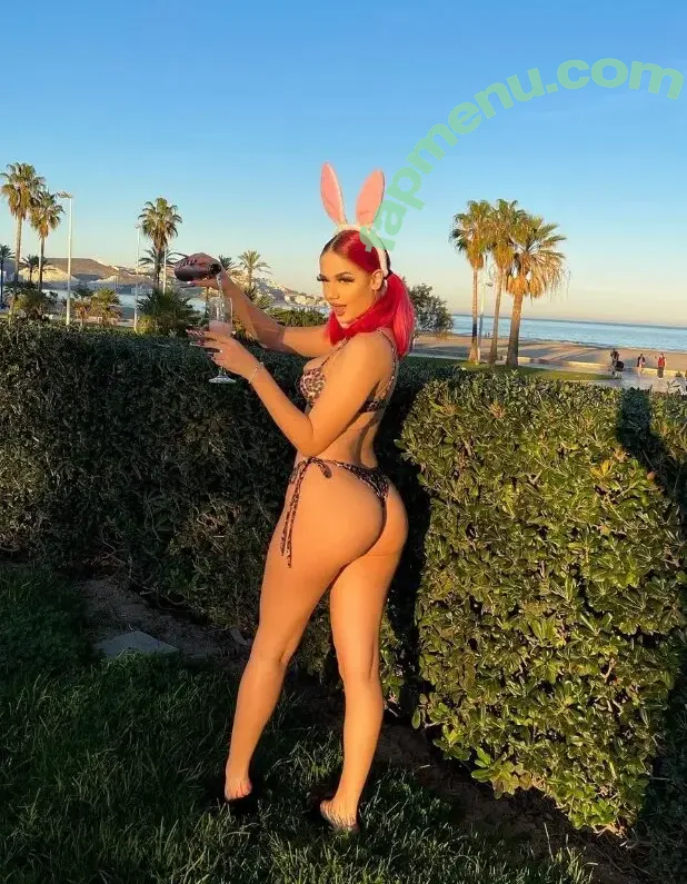 Badmómzjay nude photo #0013 (badmomzjay)