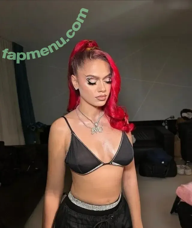 Badmómzjay nude photo #0022 (badmomzjay)