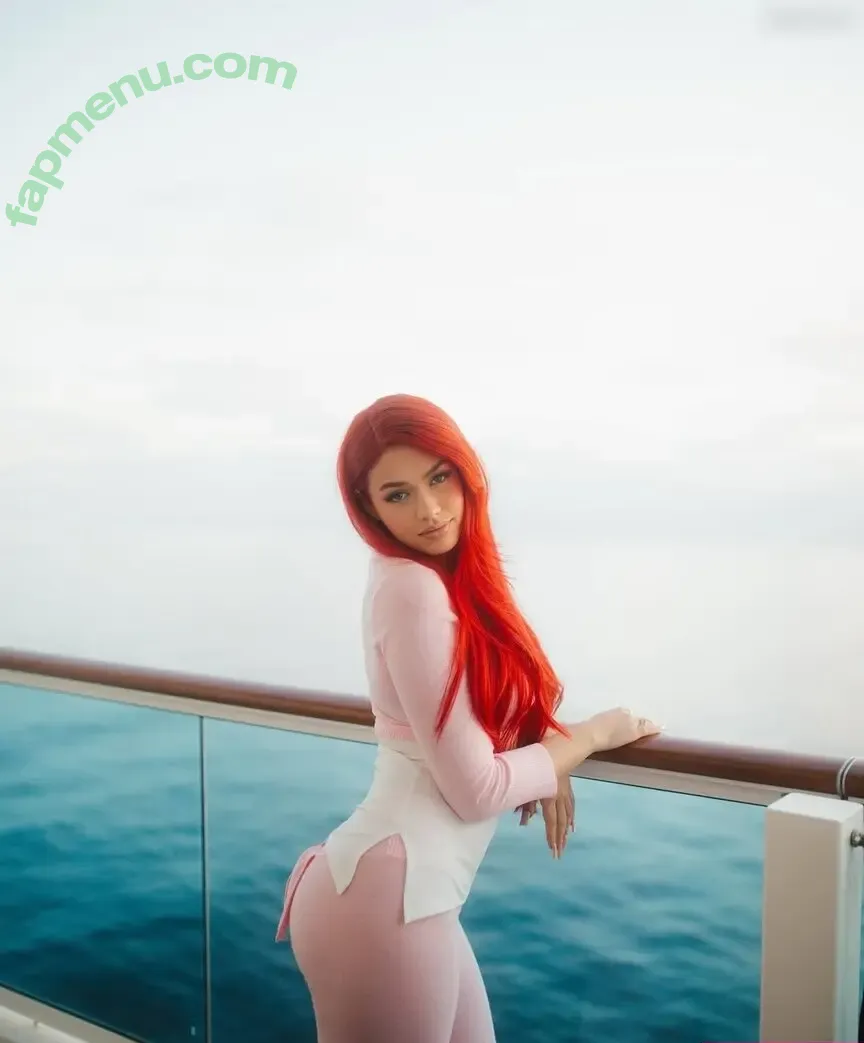 Badmómzjay nude photo #0587 (badmomzjay)