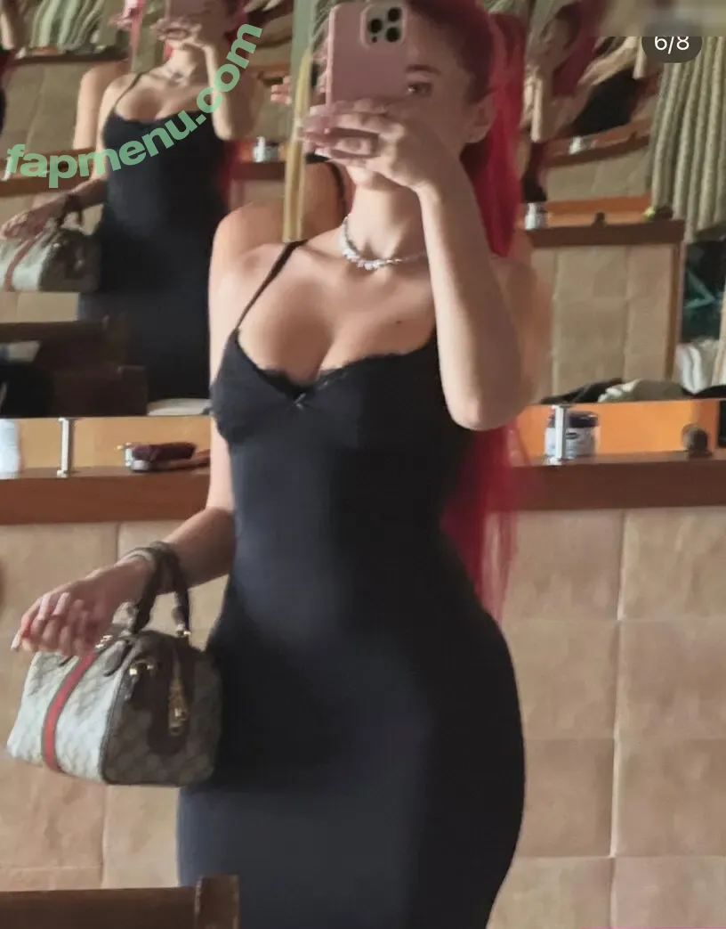 Badmómzjay nude photo #0592 (badmomzjay)