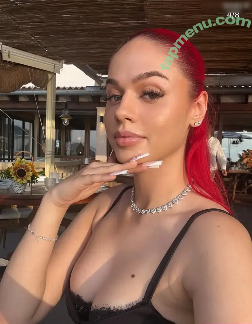 Badmómzjay nude photo #0594 (badmomzjay)