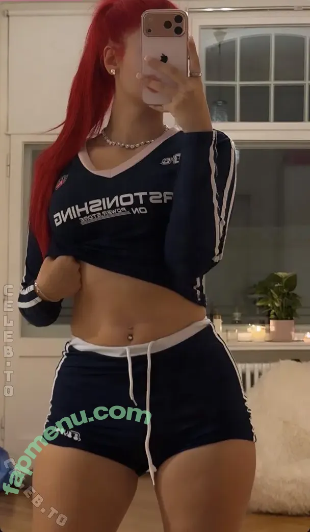 Badmómzjay nude photo #0614 (badmomzjay)