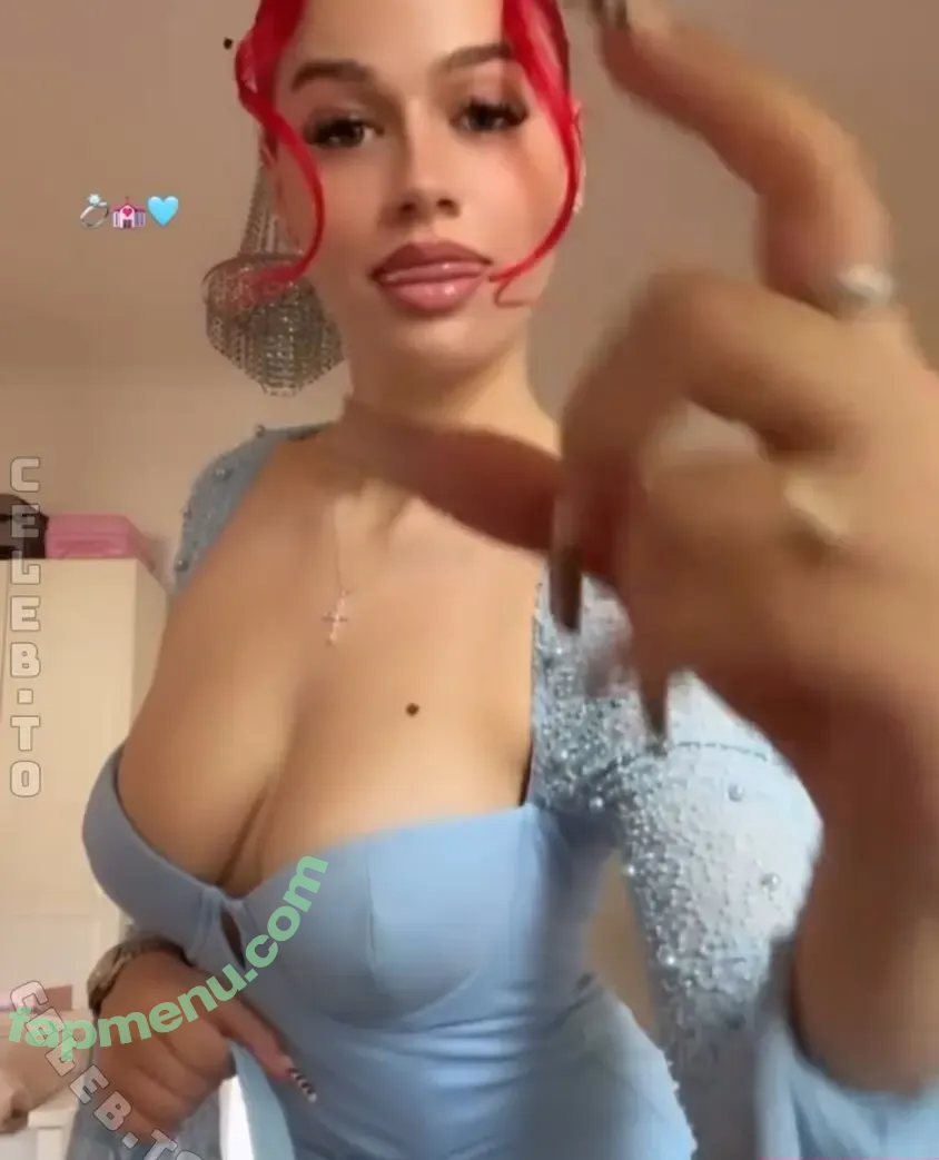 Badmómzjay nude photo #0629 (badmomzjay)