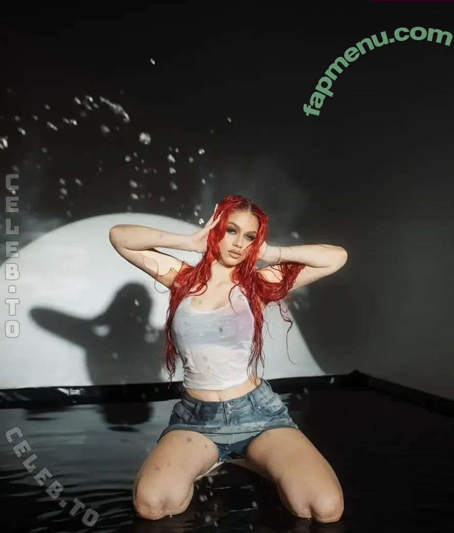 Badmómzjay nude photo #0632 (badmomzjay)