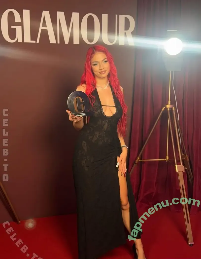 Badmómzjay nude photo #0638 (badmomzjay)