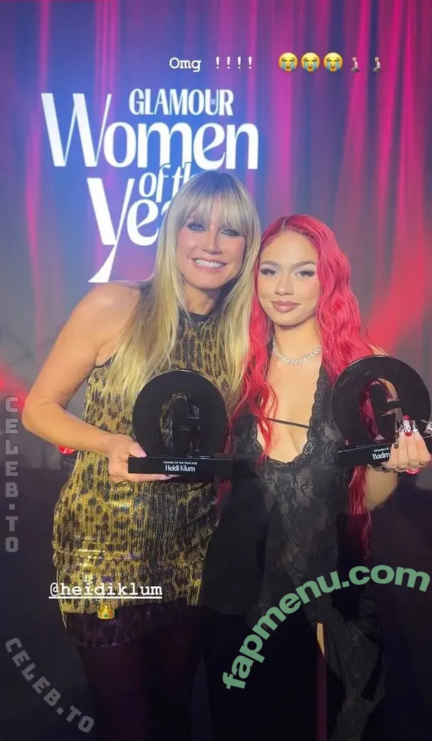 Badmómzjay nude photo #0639 (badmomzjay)