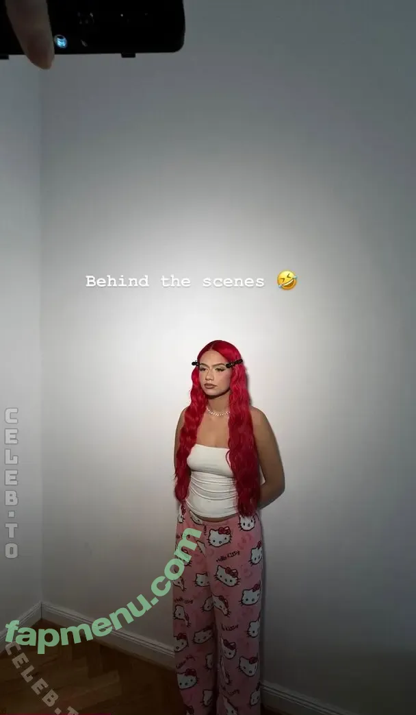 Badmómzjay nude photo #0644 (badmomzjay)