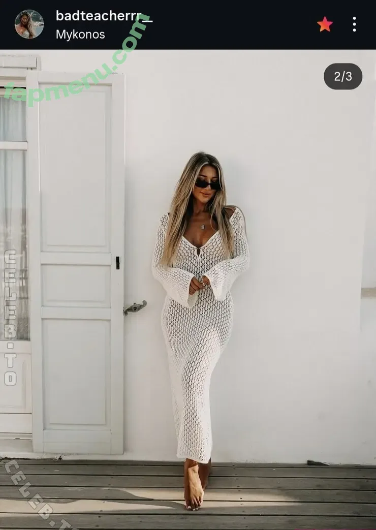 Badteacherrr nude photo #0003 (badteacherrr__)