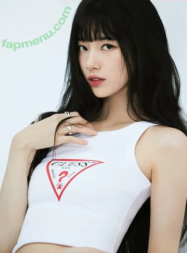 Bae Suzy nude photo #0003 (Bae Suzy)
