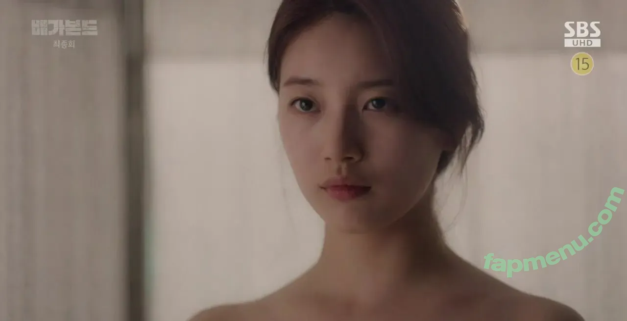 Bae Suzy nude photo #0009 (Bae Suzy)