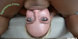 baebaezoe / baebae.zoe / baebae_zoe nude photo #0503