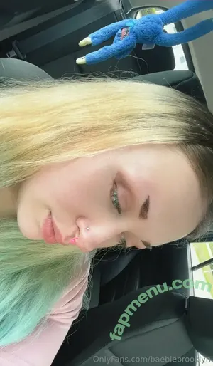 baebiebrooklyn / baebiebrooklynxo nude photo #0012