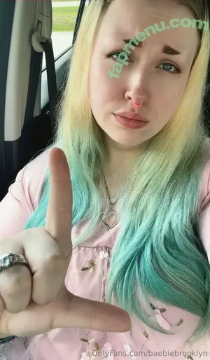 baebiebrooklyn / baebiebrooklynxo nude photo #0013