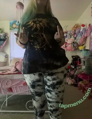 baebiebrooklyn / baebiebrooklynxo nude photo #0016