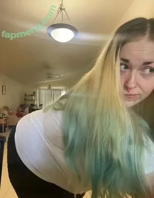 baebiebrooklyn / baebiebrooklynxo nude photo #0020