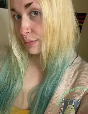 baebiebrooklyn / baebiebrooklynxo nude photo #0025