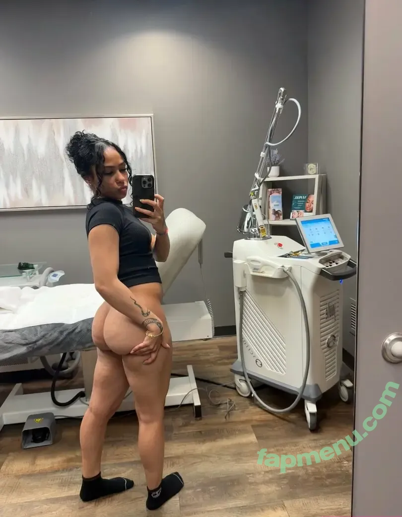 Baecia nude photo #0051 (Curly Sosa / Thecurlysosa)