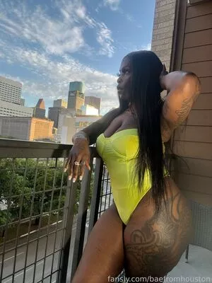 BaeFromHouston / baefromhouston1 / baegoddesss nude photo #0011