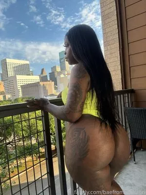 BaeFromHouston / baefromhouston1 / baegoddesss nude photo #0012